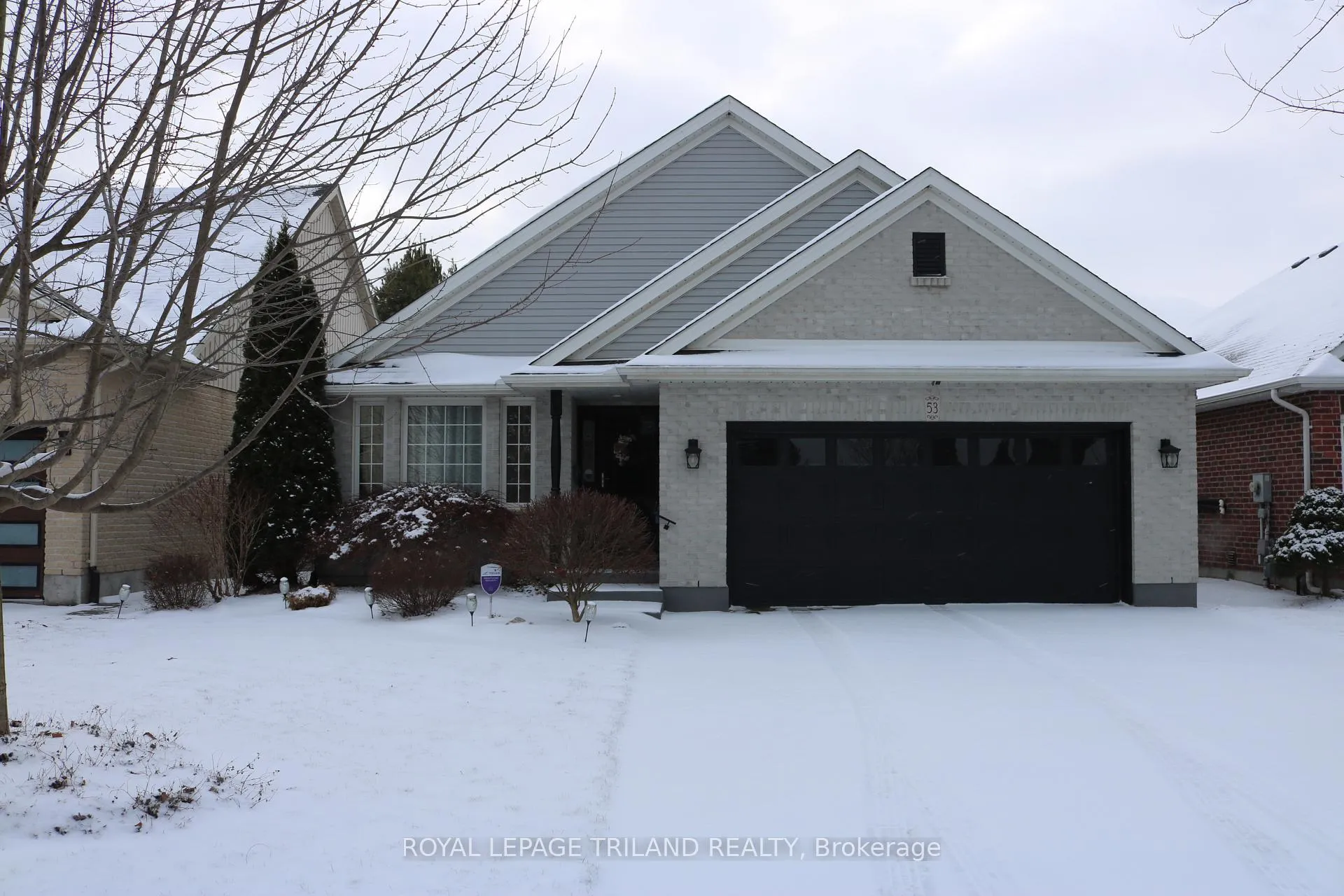 Photo 40 of 53 Augusta Crescent, St. Thomas — HOMEH
