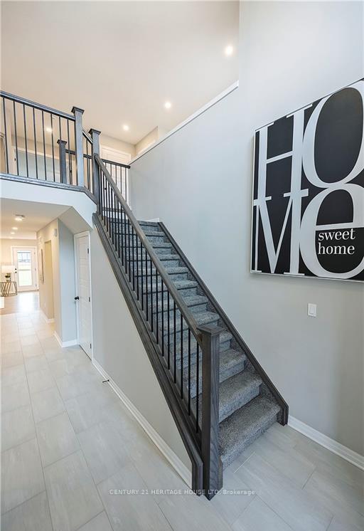 Photo 3 of 22 Foxtail Lane, St. Thomas — HOMEH