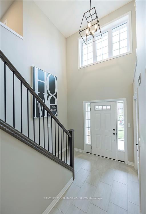 Photo 4 of 22 Foxtail Lane, St. Thomas — HOMEH