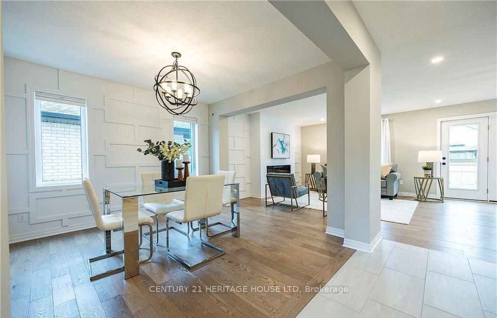 Photo 6 of 22 Foxtail Lane, St. Thomas — HOMEH