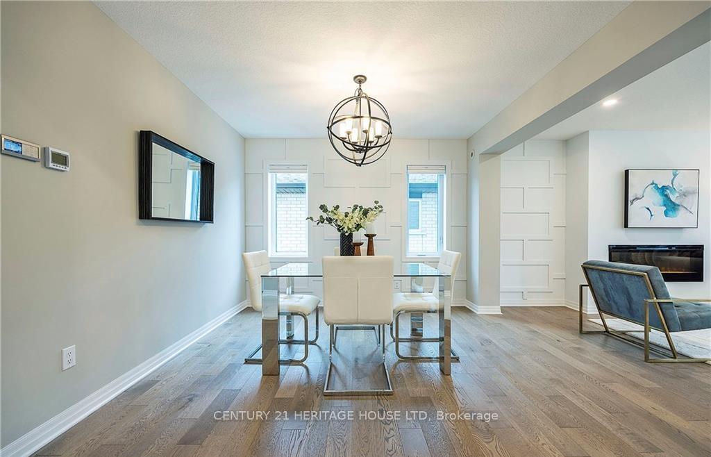 Photo 7 of 22 Foxtail Lane, St. Thomas — HOMEH