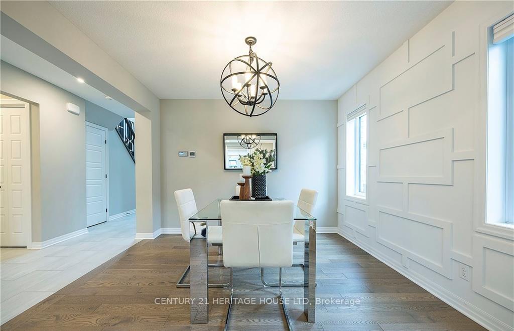 Photo 8 of 22 Foxtail Lane, St. Thomas — HOMEH