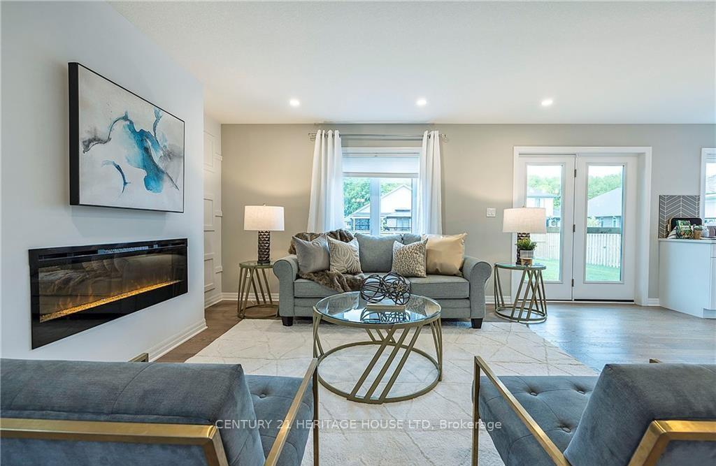 Photo 10 of 22 Foxtail Lane, St. Thomas — HOMEH