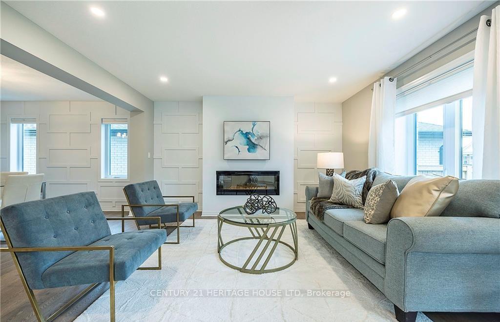 Photo 11 of 22 Foxtail Lane, St. Thomas — HOMEH