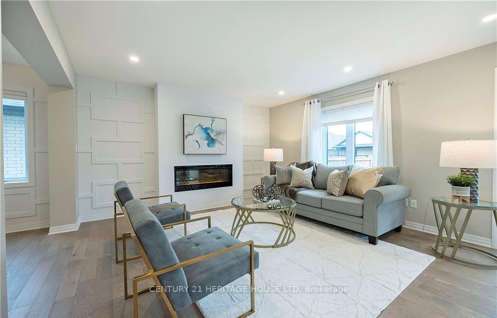 Photo 12 of 22 Foxtail Lane, St. Thomas — HOMEH