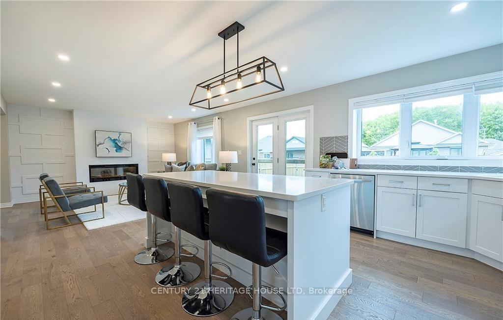 Photo 22 of 22 Foxtail Lane, St. Thomas — HOMEH