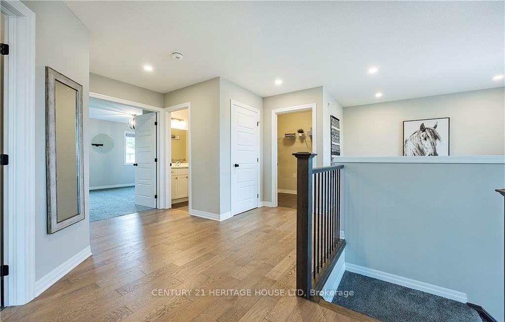 Photo 25 of 22 Foxtail Lane, St. Thomas — HOMEH