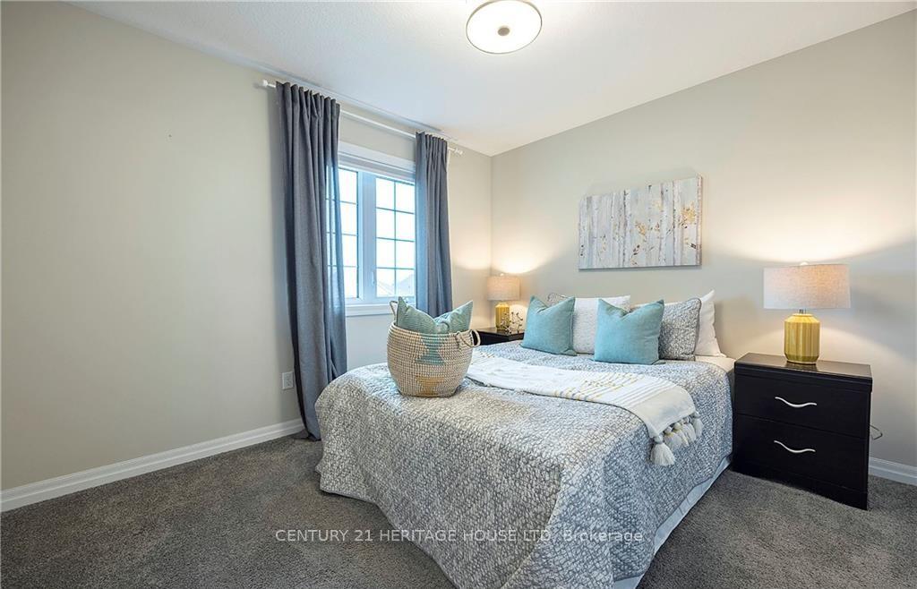 Photo 27 of 22 Foxtail Lane, St. Thomas — HOMEH