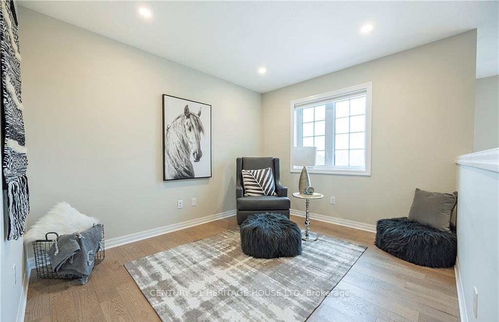 Photo 28 of 22 Foxtail Lane, St. Thomas — HOMEH