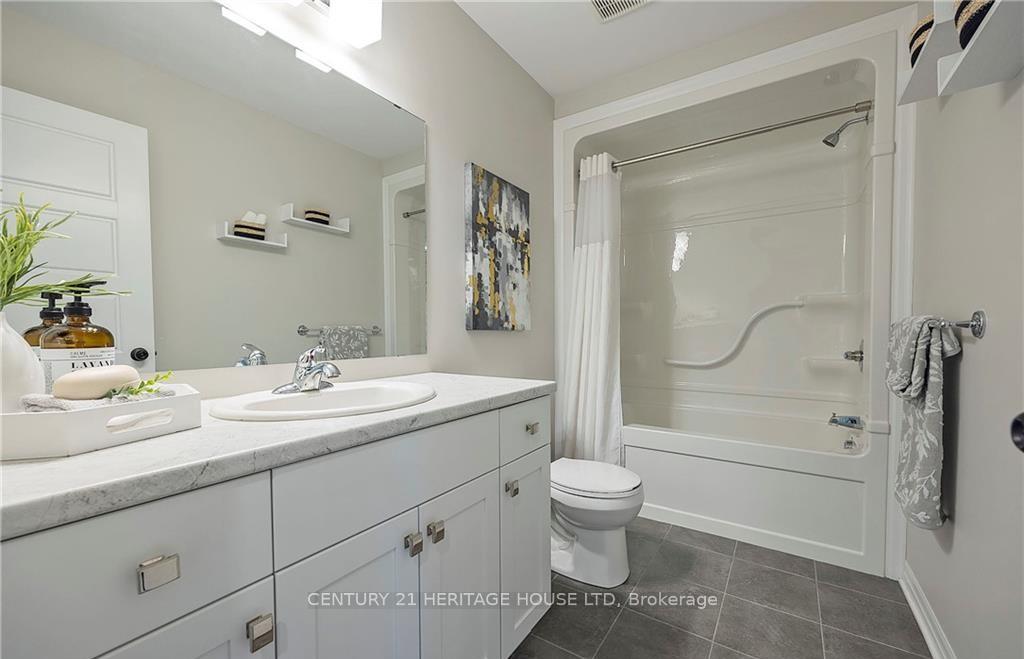 Photo 31 of 22 Foxtail Lane, St. Thomas — HOMEH