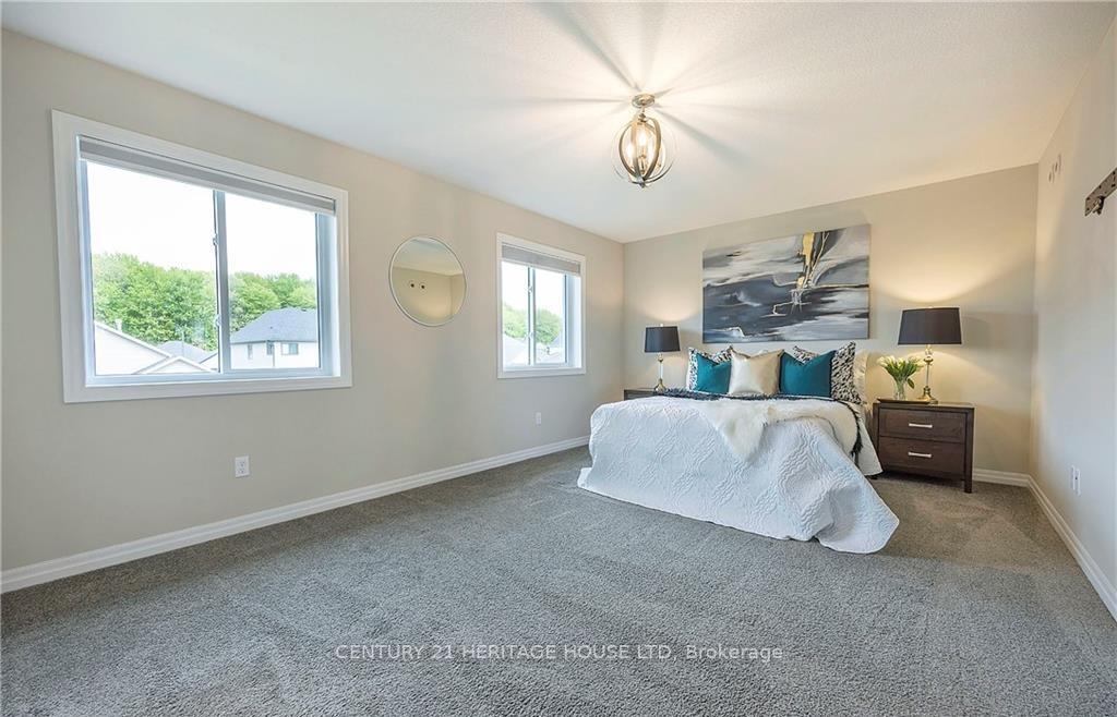 Photo 32 of 22 Foxtail Lane, St. Thomas — HOMEH