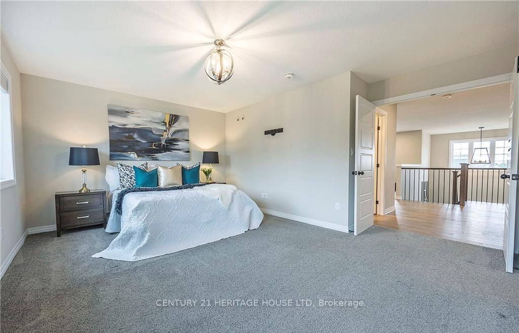 Photo 33 of 22 Foxtail Lane, St. Thomas — HOMEH