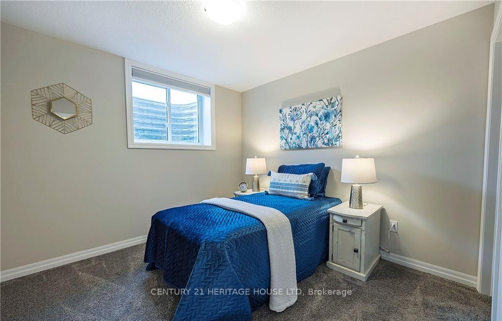 Photo 38 of 22 Foxtail Lane, St. Thomas — HOMEH