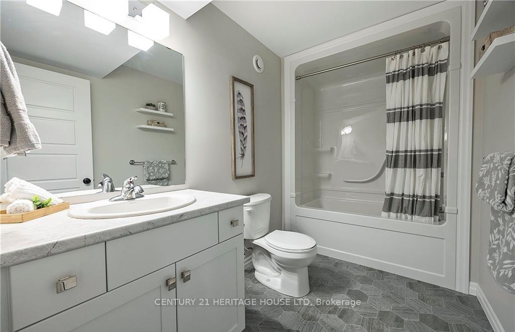 Photo 41 of 22 Foxtail Lane, St. Thomas — HOMEH