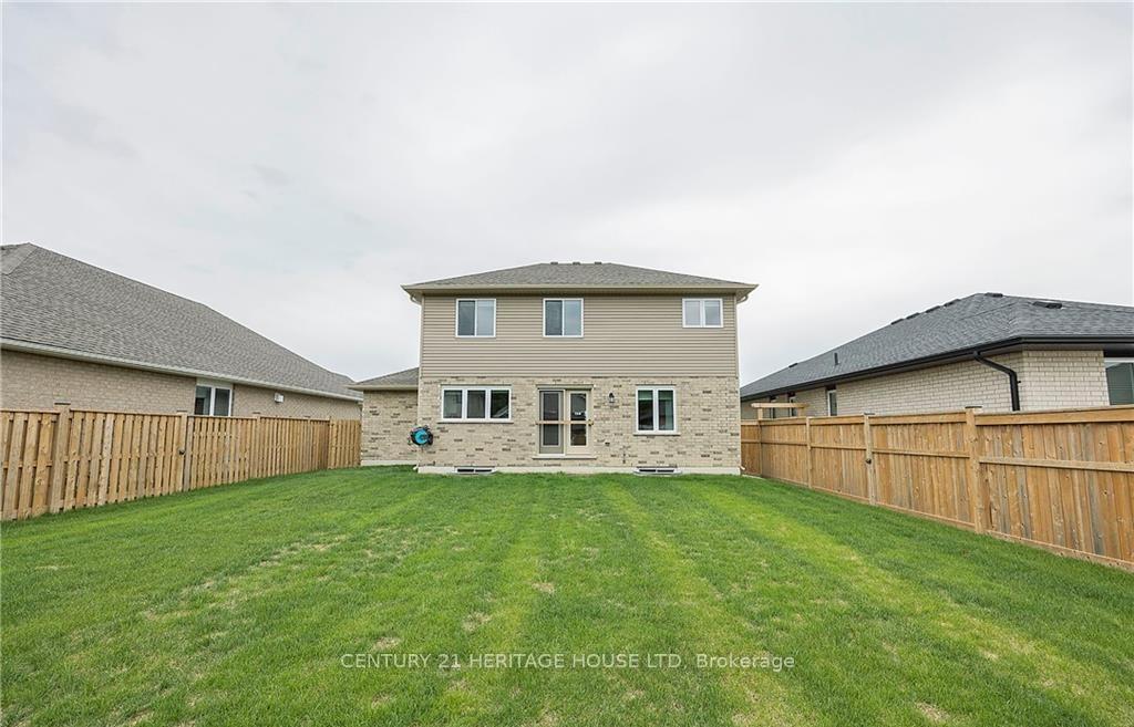 Photo 50 of 22 Foxtail Lane, St. Thomas — HOMEH