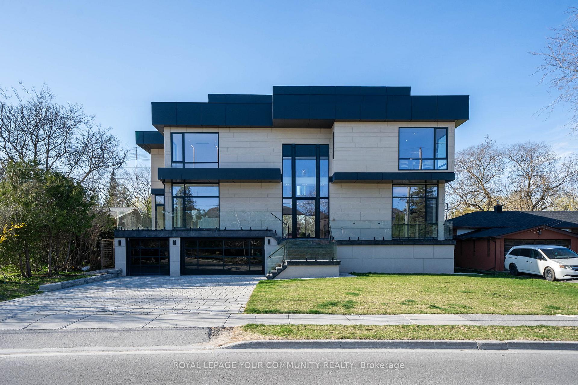 Photo 5 of 8 Poplar Drive, Richmond Hill, Oak Ridges — HOMEH