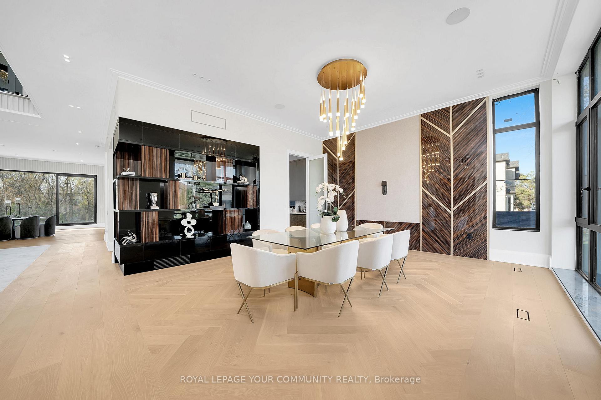Photo 9 of 8 Poplar Drive, Richmond Hill, Oak Ridges — HOMEH