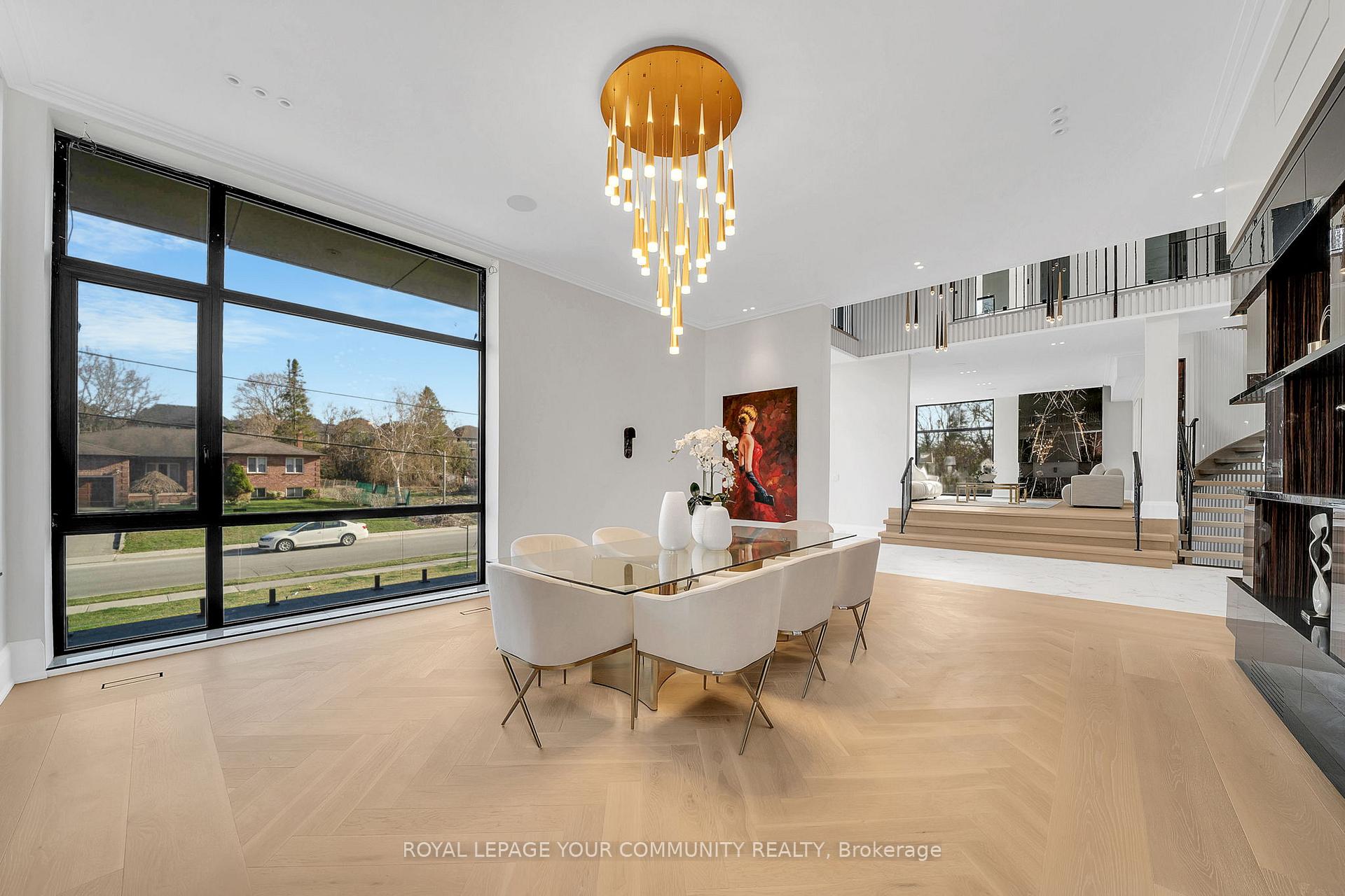 Photo 10 of 8 Poplar Drive, Richmond Hill, Oak Ridges — HOMEH