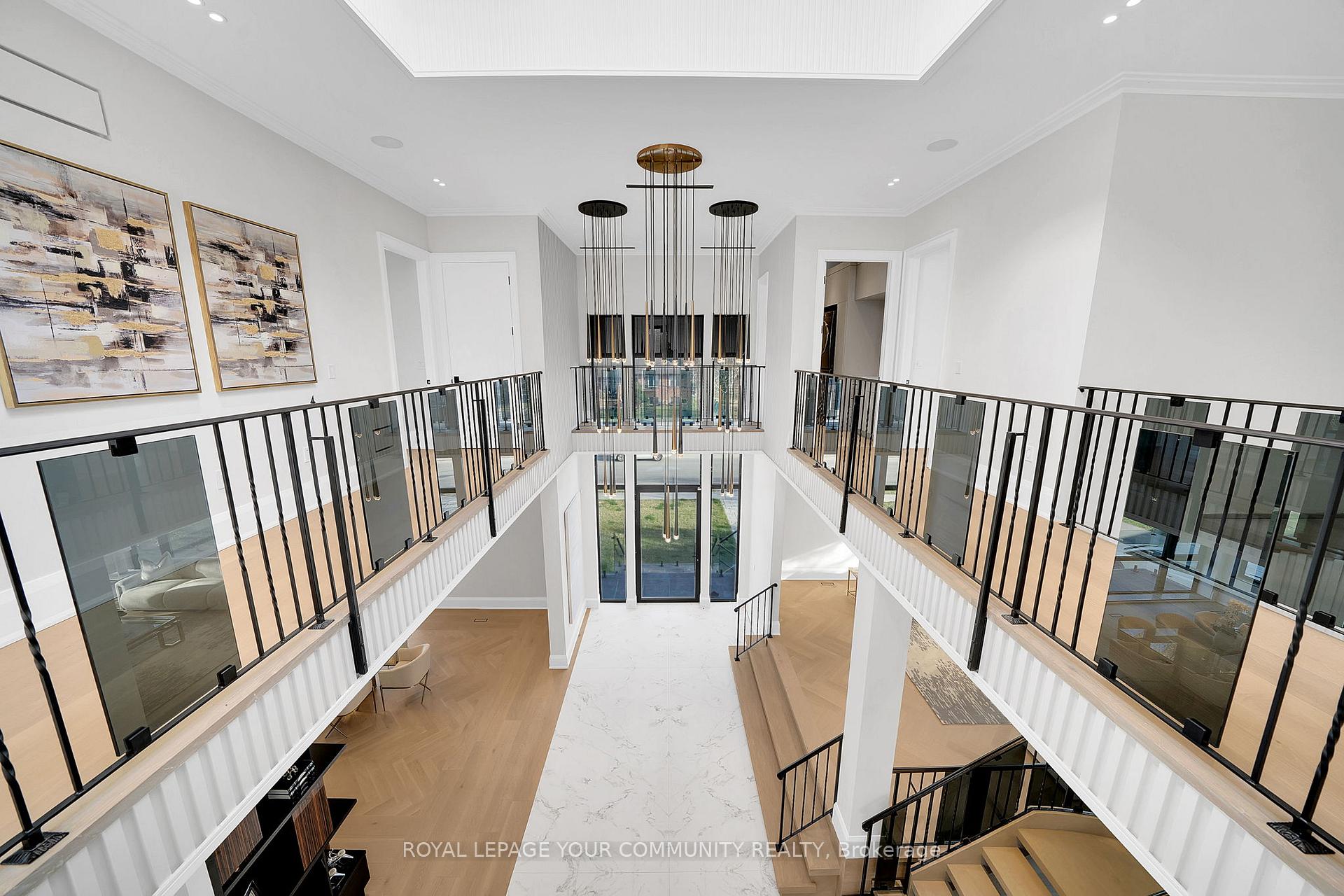 Photo 26 of 8 Poplar Drive, Richmond Hill, Oak Ridges — HOMEH