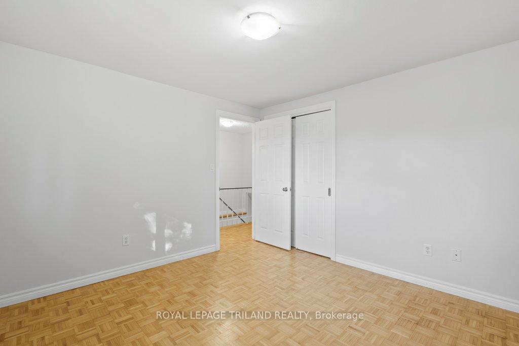 Photo 22 of 18 Vanier Place, St. Thomas — HOMEH