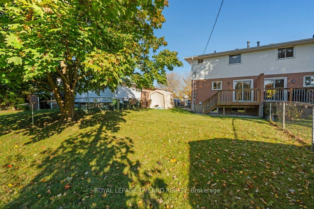 Photo 31 of 18 Vanier Place, St. Thomas — HOMEH