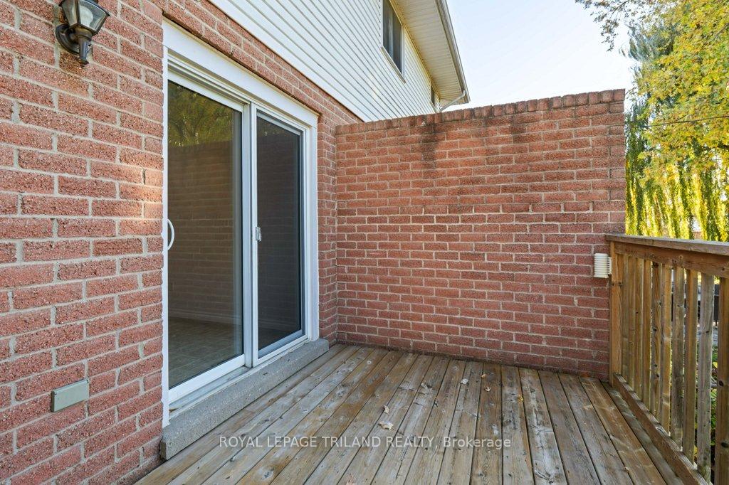 Photo 34 of 18 Vanier Place, St. Thomas — HOMEH
