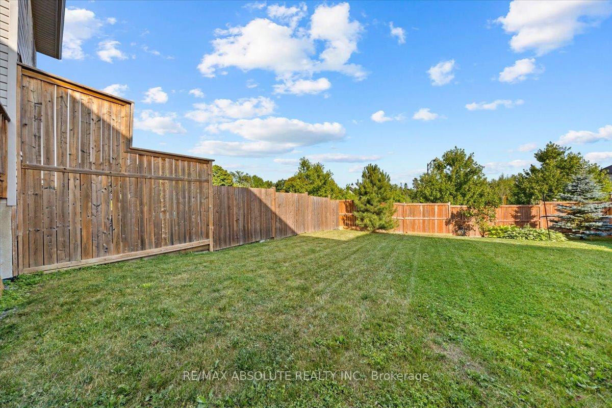 Photo 4 of 230 Purchase Crescent, Ottawa, Stittsville (South) — HOMEH
