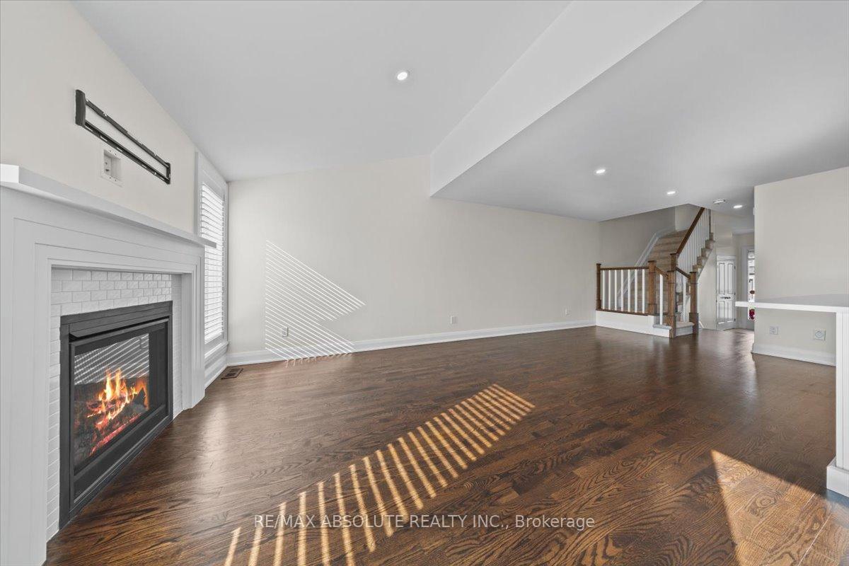 Photo 10 of 230 Purchase Crescent, Ottawa, Stittsville (South) — HOMEH