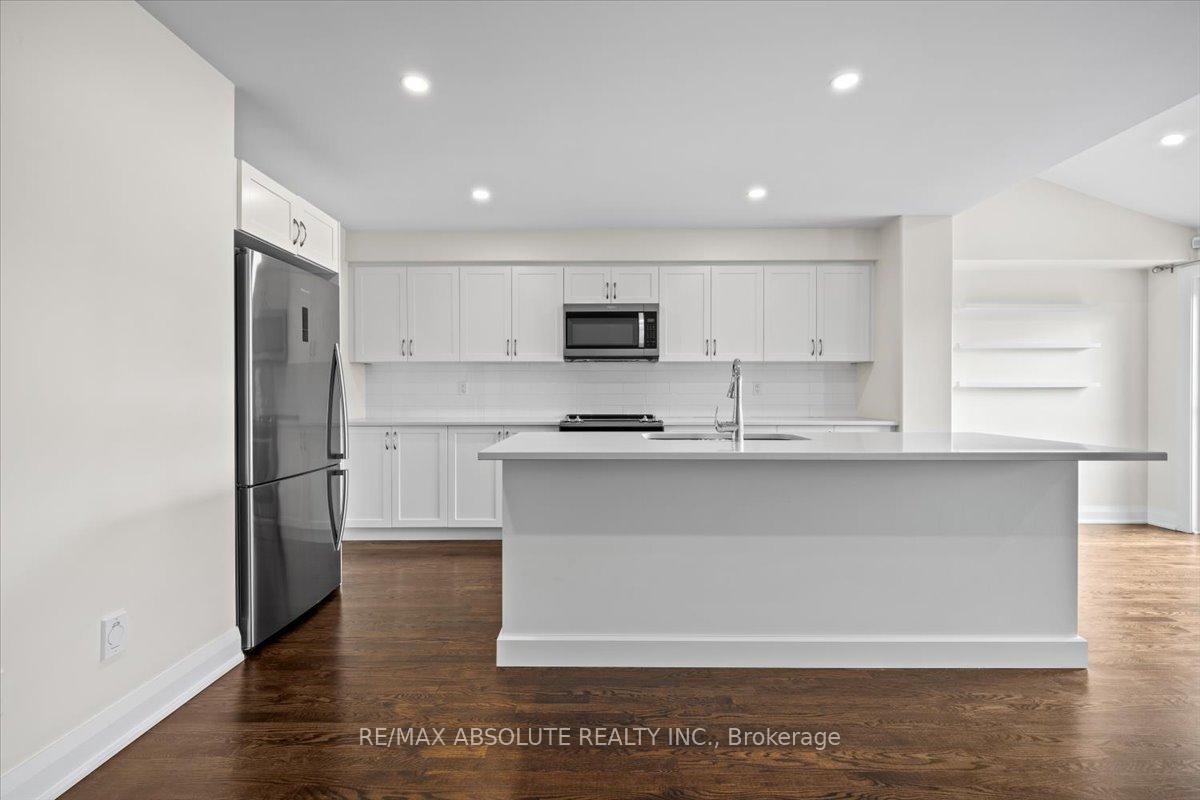 Photo 12 of 230 Purchase Crescent, Ottawa, Stittsville (South) — HOMEH