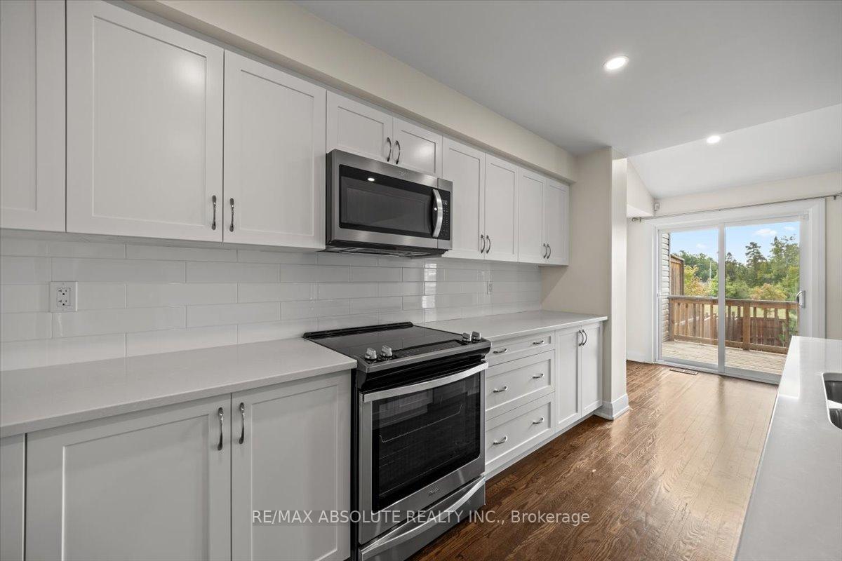 Photo 13 of 230 Purchase Crescent, Ottawa, Stittsville (South) — HOMEH