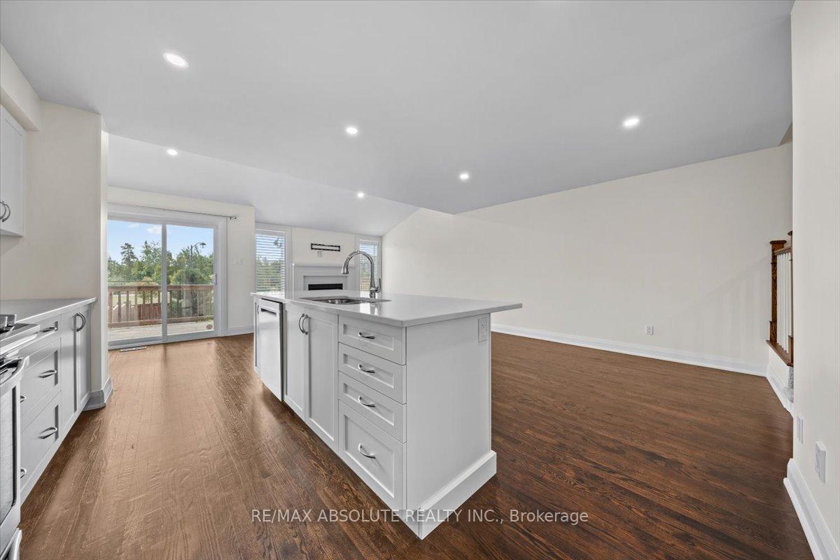 Photo 16 of 230 Purchase Crescent, Ottawa, Stittsville (South) — HOMEH