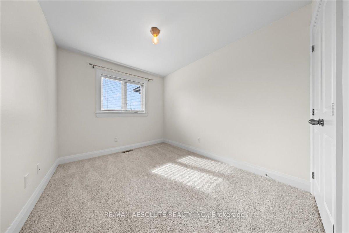 Photo 21 of 230 Purchase Crescent, Ottawa, Stittsville (South) — HOMEH