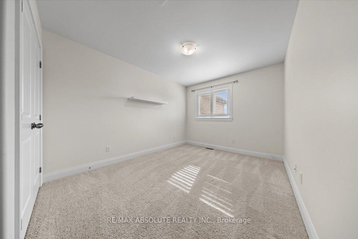Photo 23 of 230 Purchase Crescent, Ottawa, Stittsville (South) — HOMEH