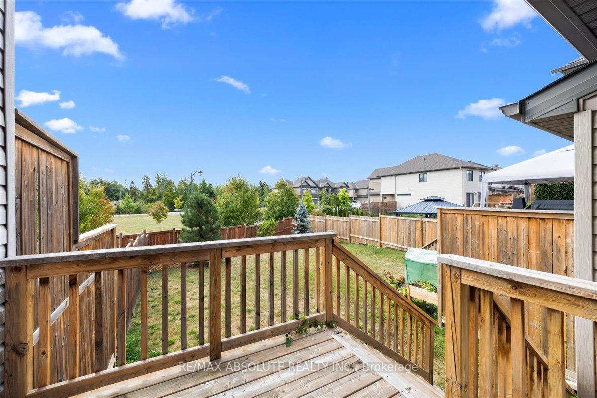 Photo 26 of 230 Purchase Crescent, Ottawa, Stittsville (South) — HOMEH