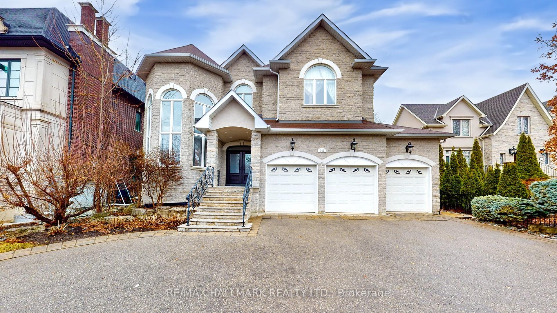 Photo 1 of 142 Pemberton Road, Richmond Hill, North Richvale — HOMEH