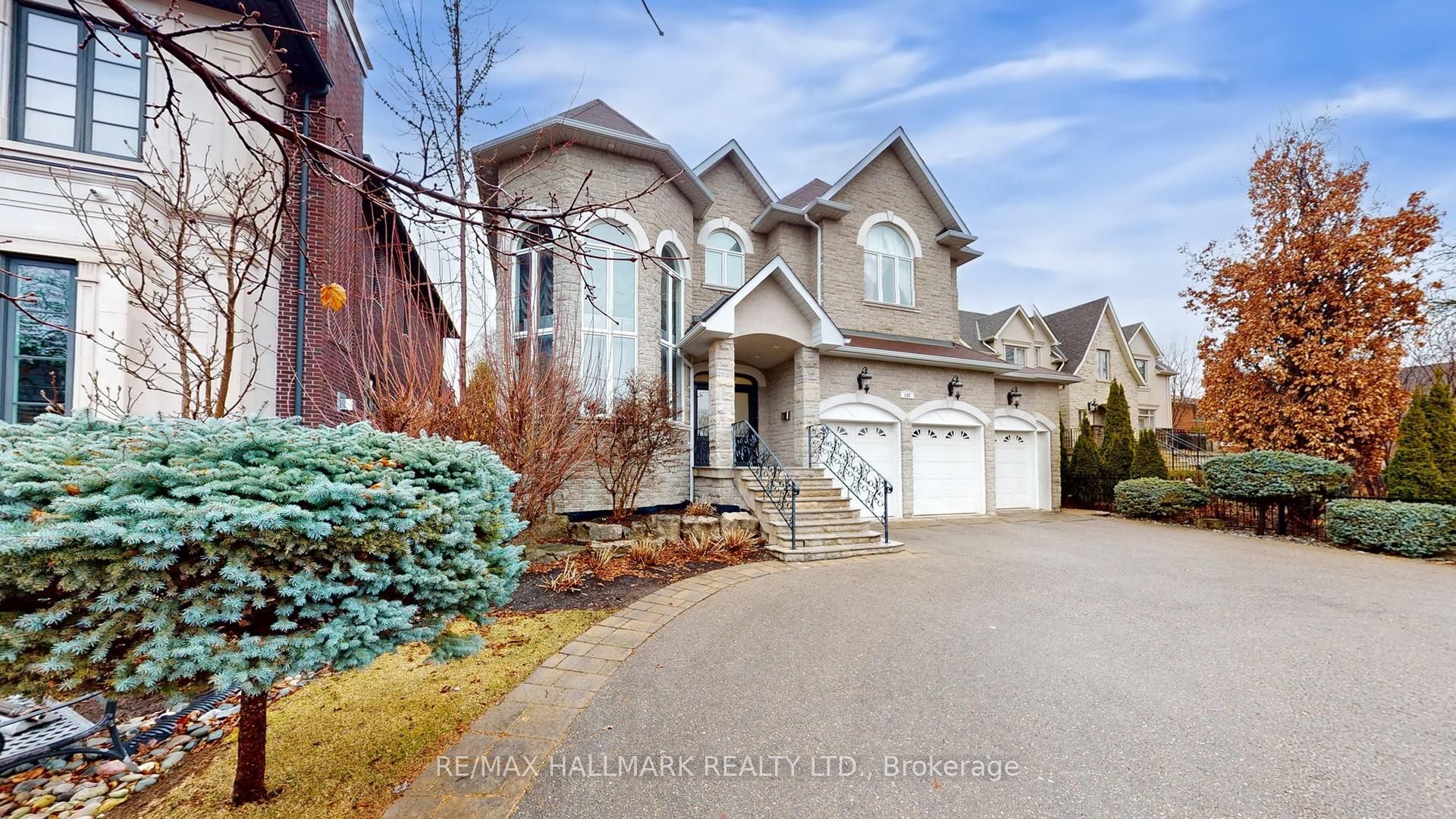 Photo 3 of 142 Pemberton Road, Richmond Hill, North Richvale — HOMEH