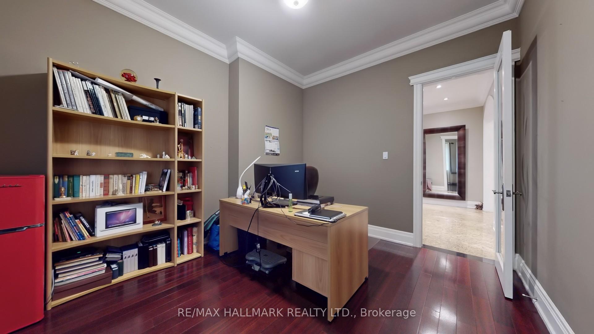 Photo 20 of 142 Pemberton Road, Richmond Hill, North Richvale — HOMEH