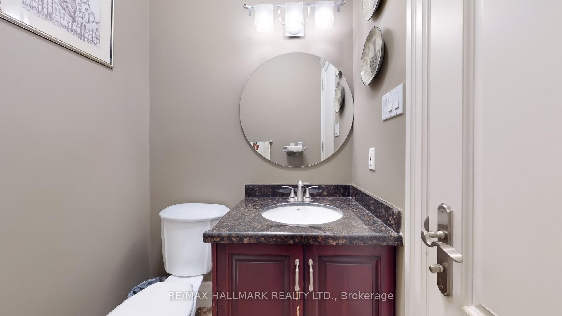 Photo 22 of 142 Pemberton Road, Richmond Hill, North Richvale — HOMEH