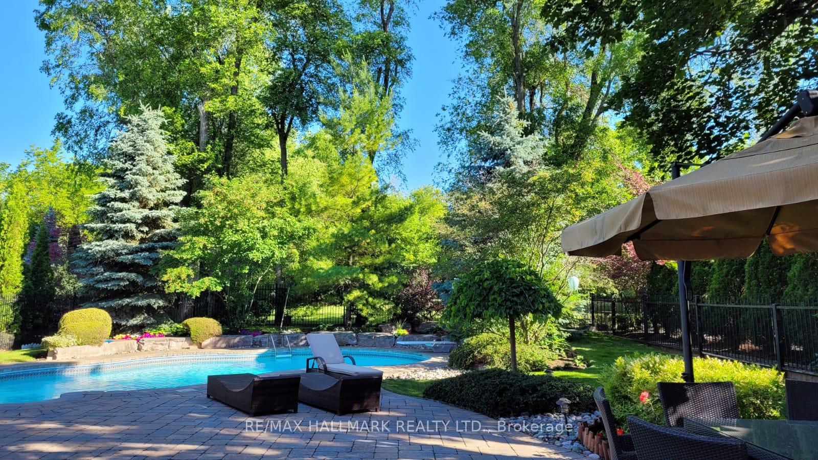 Photo 48 of 142 Pemberton Road, Richmond Hill, North Richvale — HOMEH