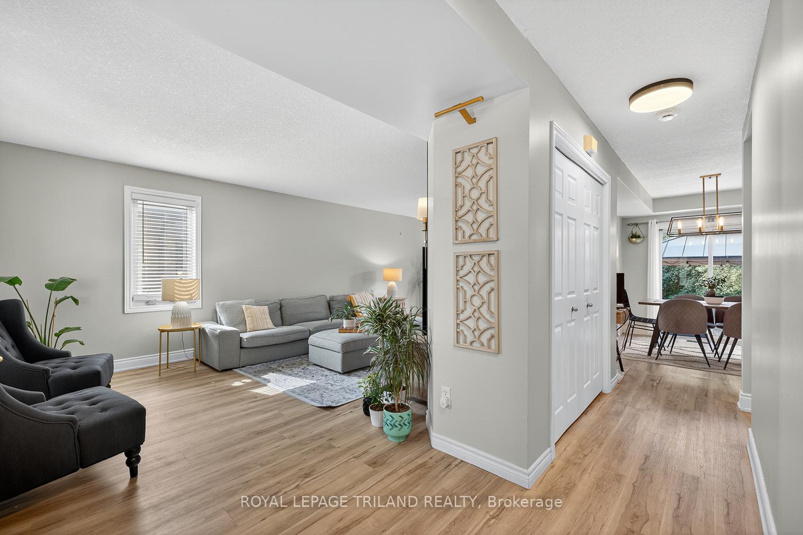 Photo 8 of 63 Meadowvale Drive, St. Thomas — HOMEH