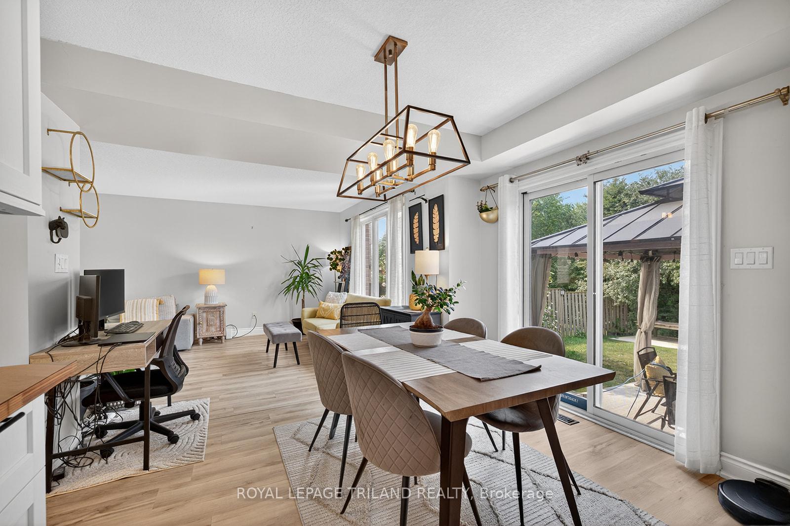 Photo 13 of 63 Meadowvale Drive, St. Thomas — HOMEH