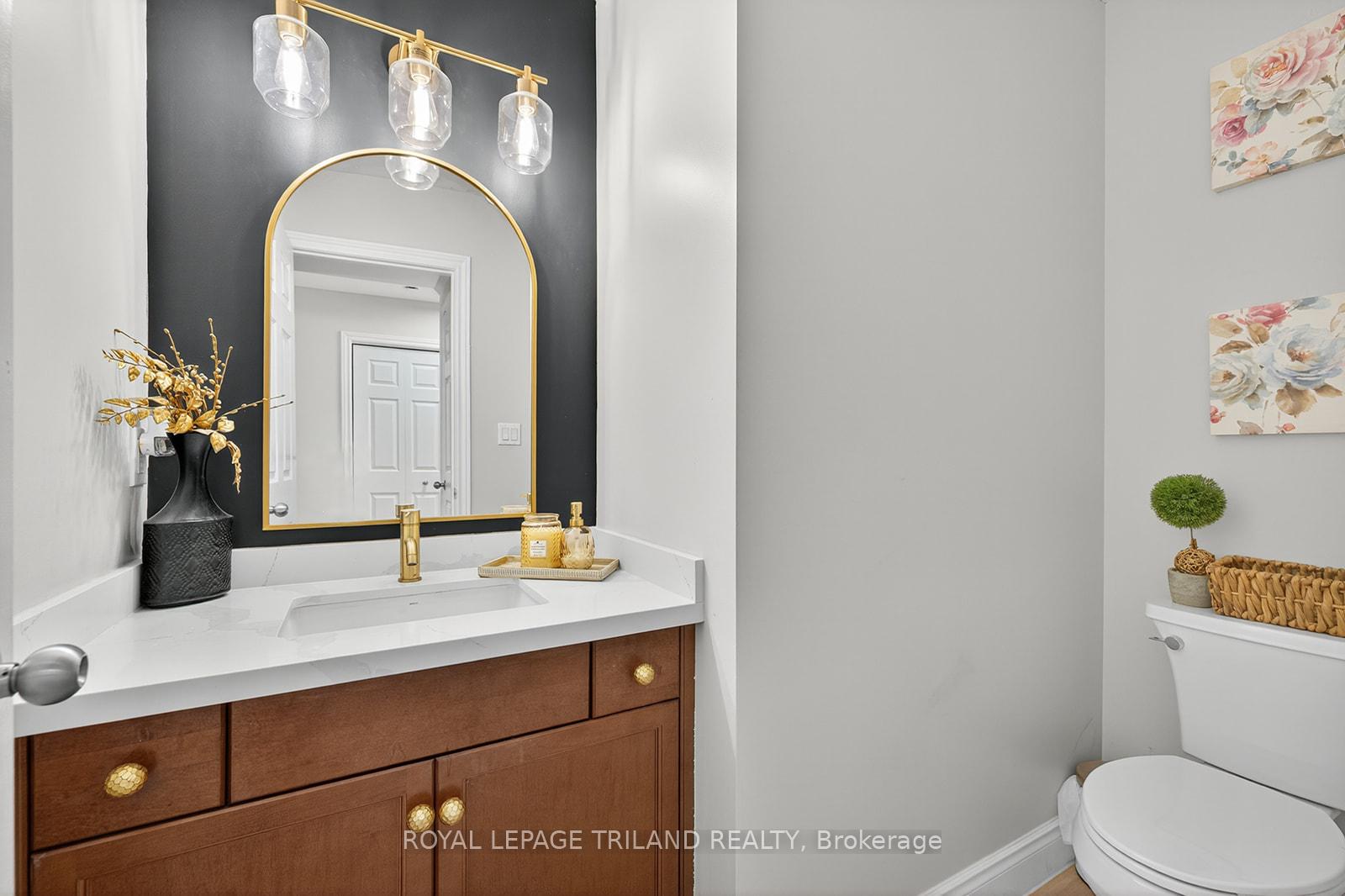Photo 20 of 63 Meadowvale Drive, St. Thomas — HOMEH