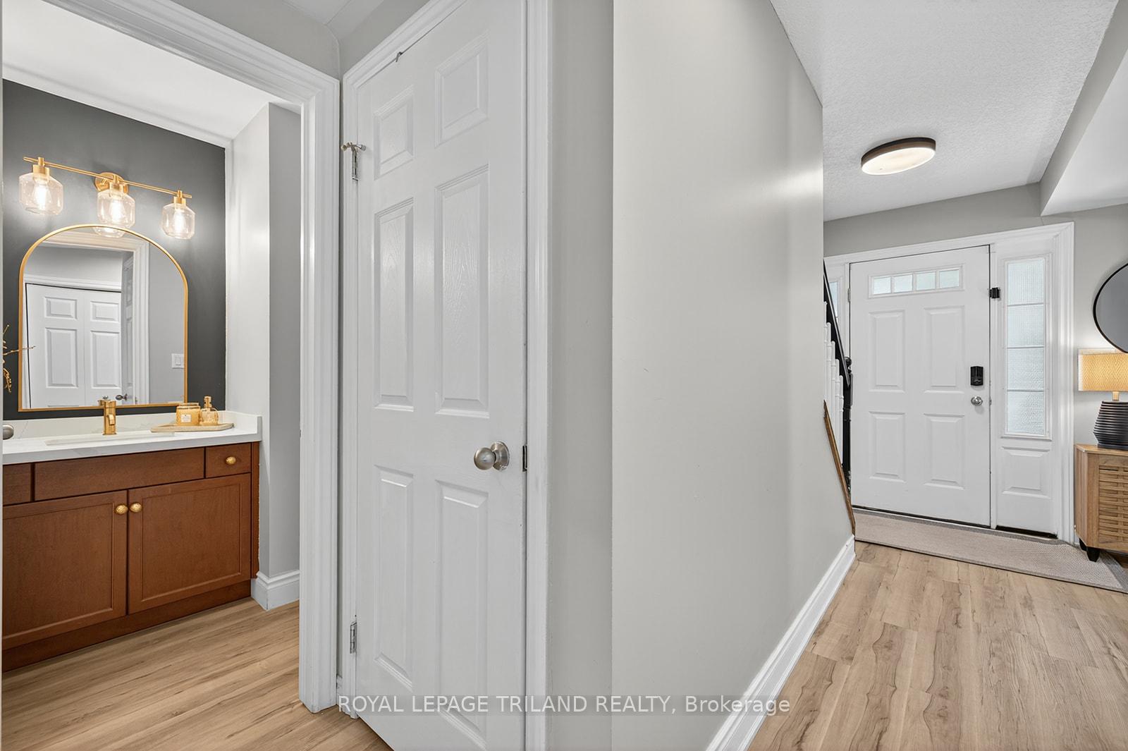 Photo 21 of 63 Meadowvale Drive, St. Thomas — HOMEH