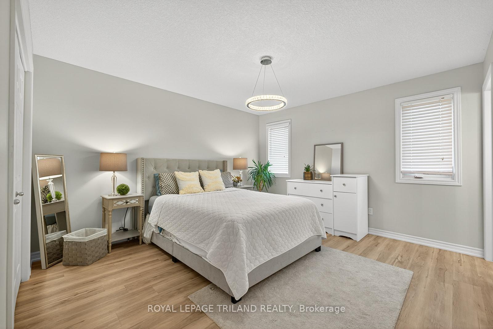 Photo 22 of 63 Meadowvale Drive, St. Thomas — HOMEH
