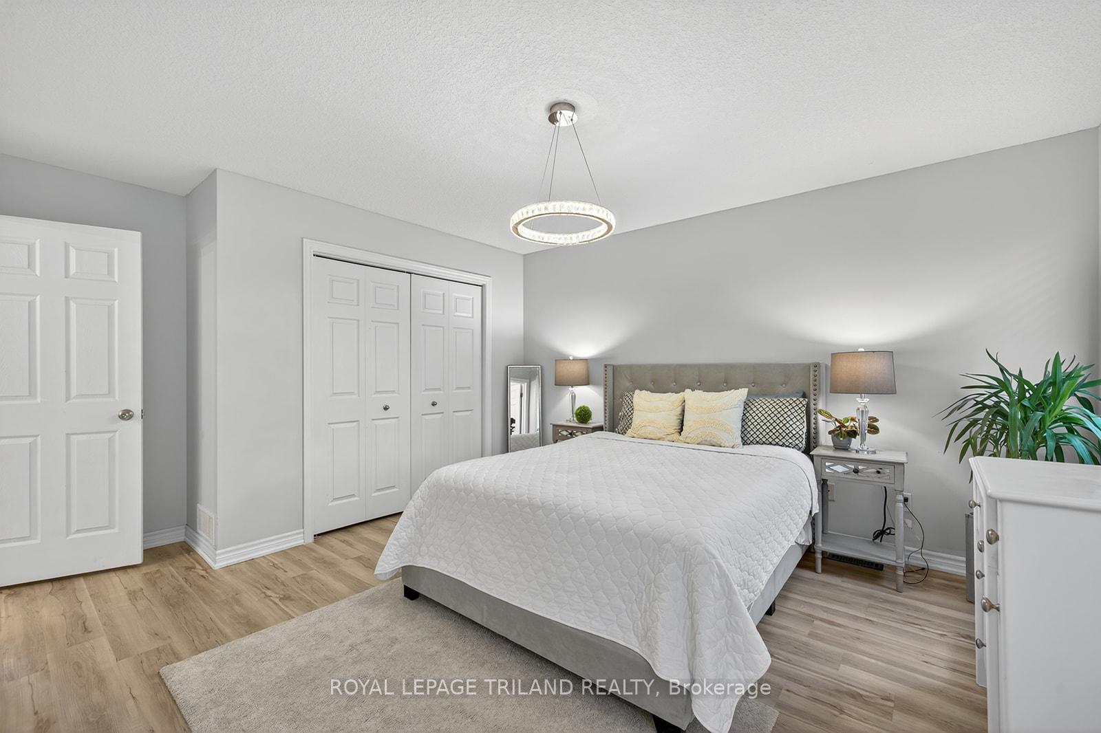 Photo 24 of 63 Meadowvale Drive, St. Thomas — HOMEH