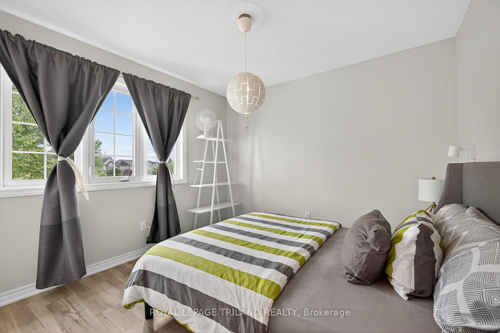 Photo 26 of 63 Meadowvale Drive, St. Thomas — HOMEH