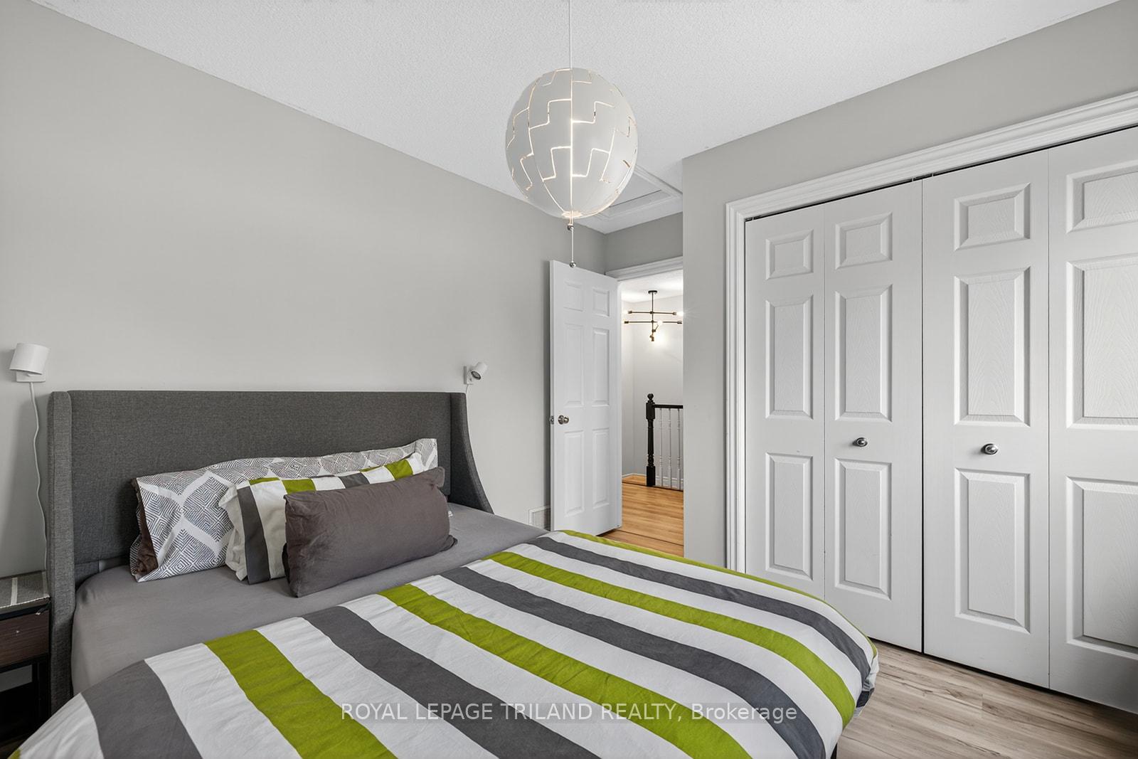 Photo 27 of 63 Meadowvale Drive, St. Thomas — HOMEH