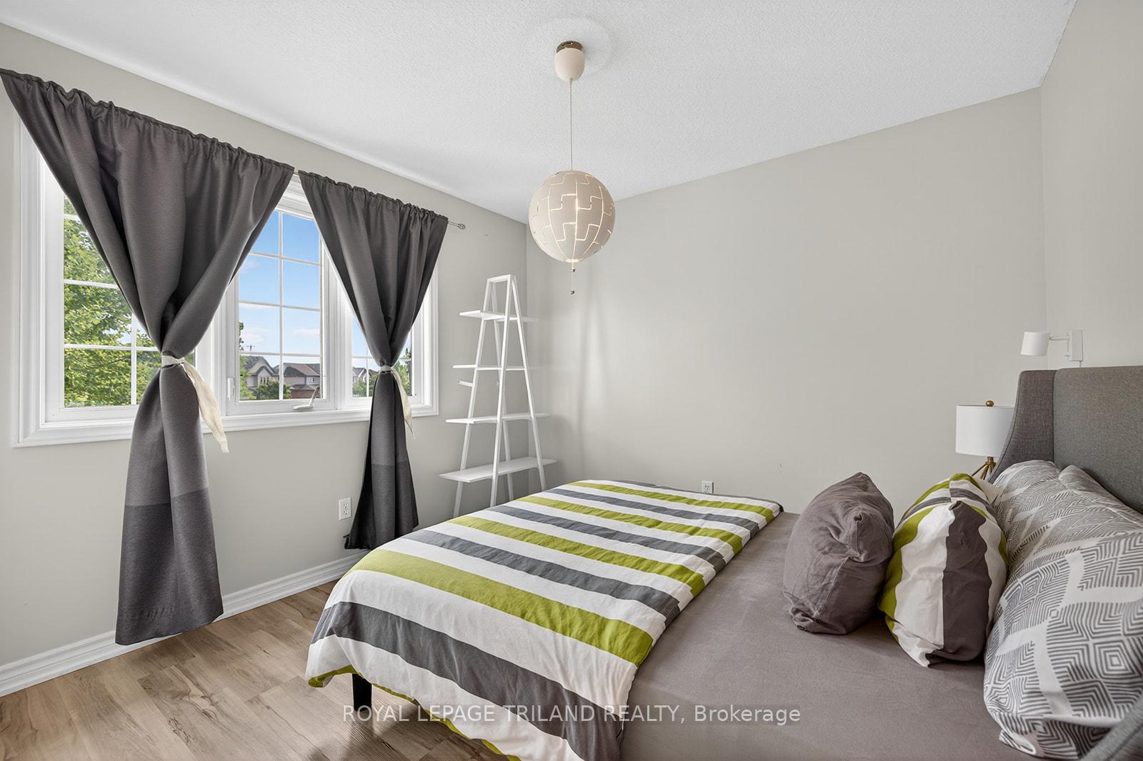 Photo 28 of 63 Meadowvale Drive, St. Thomas — HOMEH