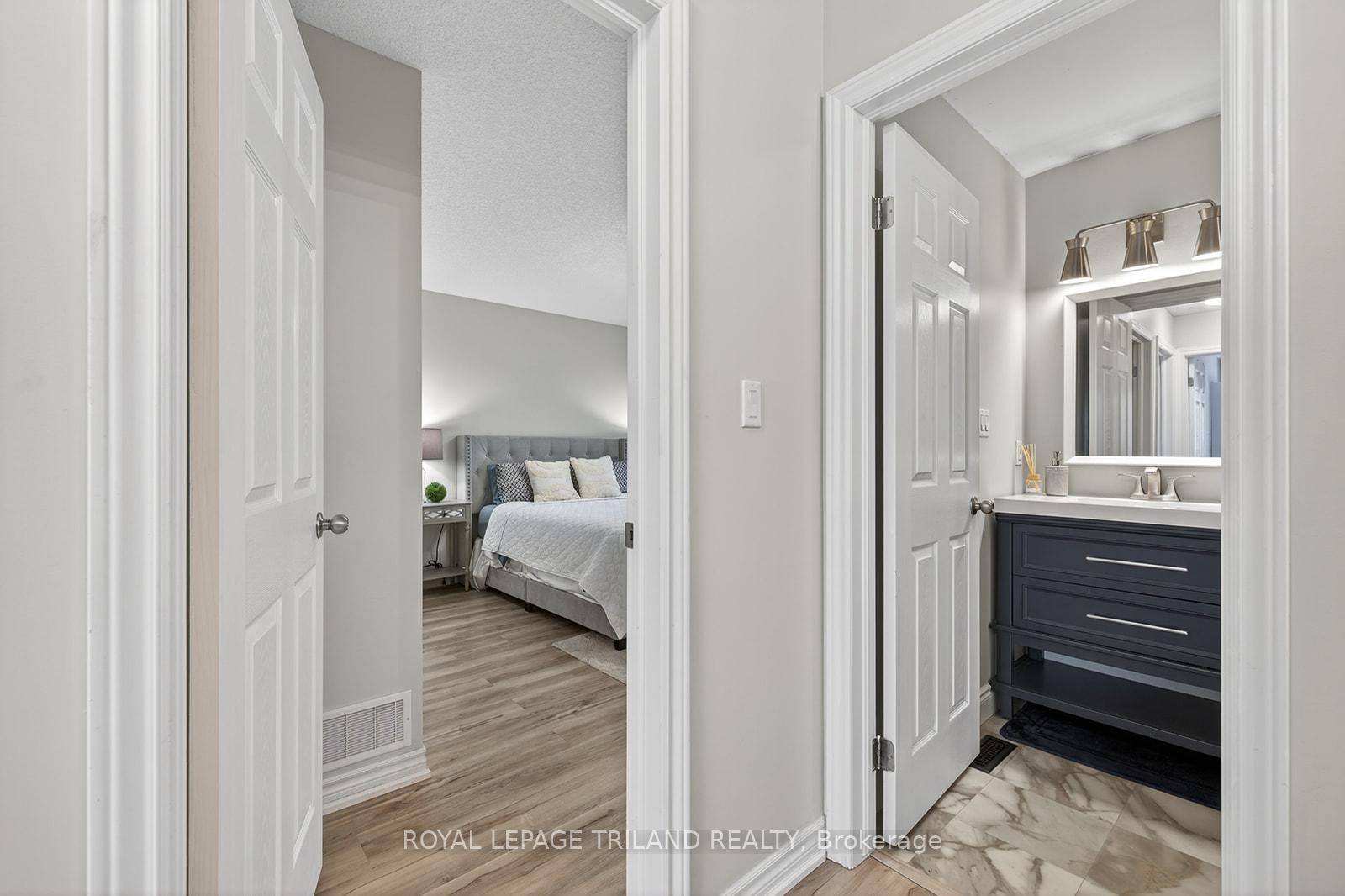 Photo 34 of 63 Meadowvale Drive, St. Thomas — HOMEH