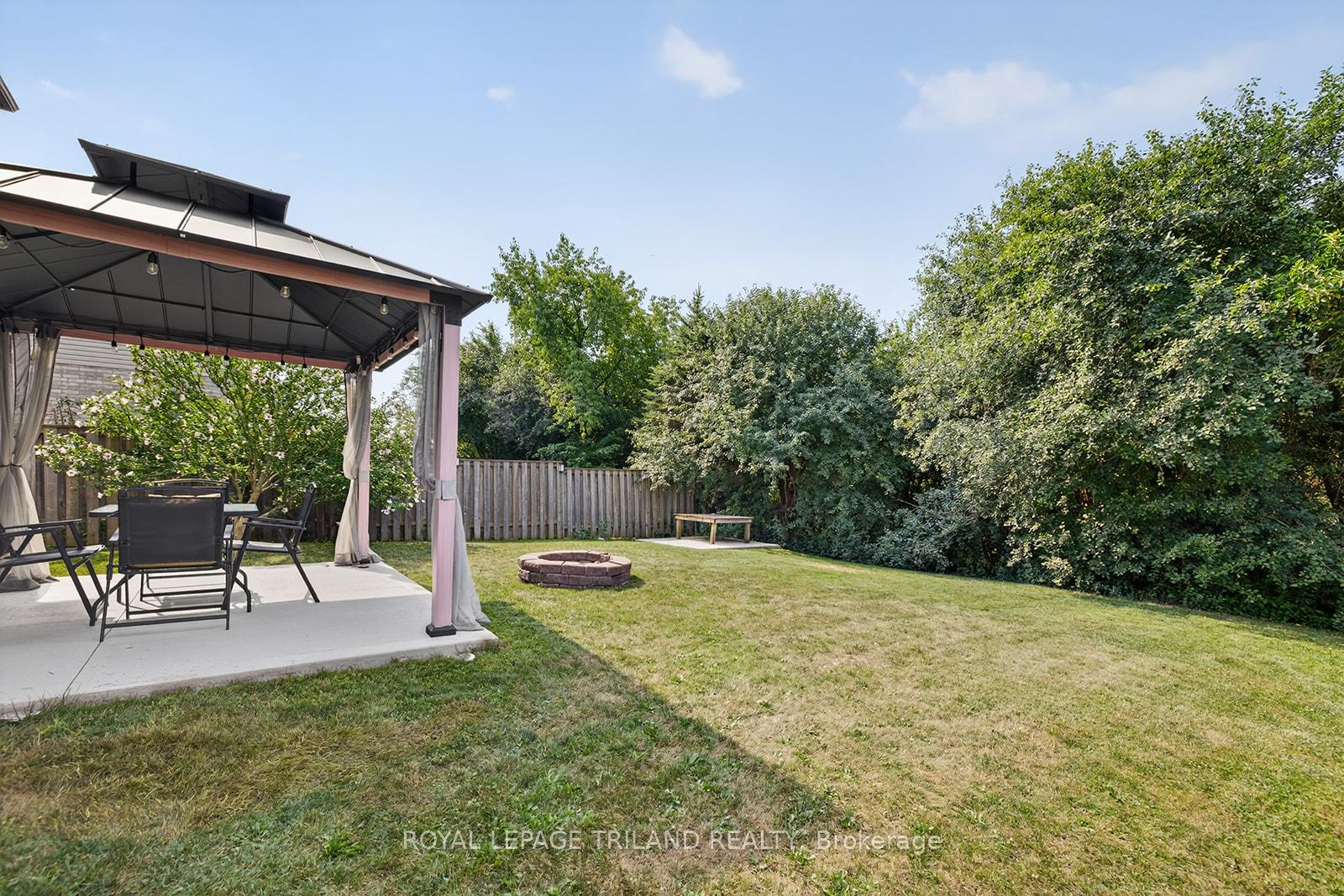 Photo 35 of 63 Meadowvale Drive, St. Thomas — HOMEH